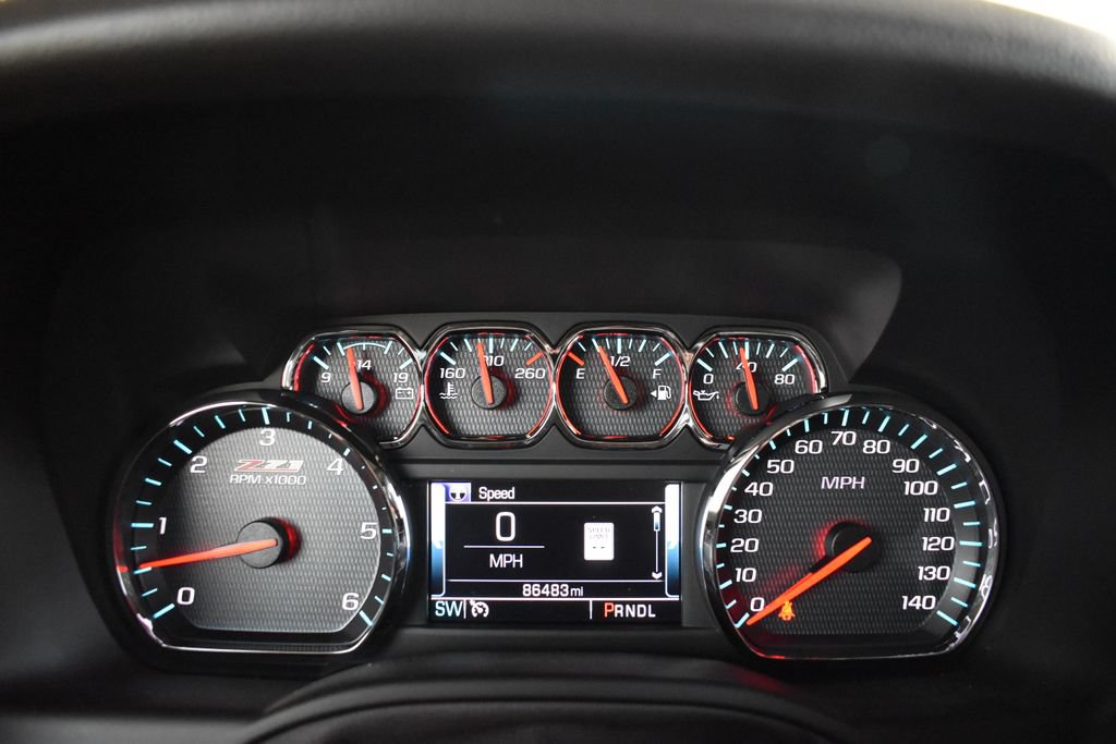 Used 2019 Chevrolet Tahoe LT AWD/4WD image 18