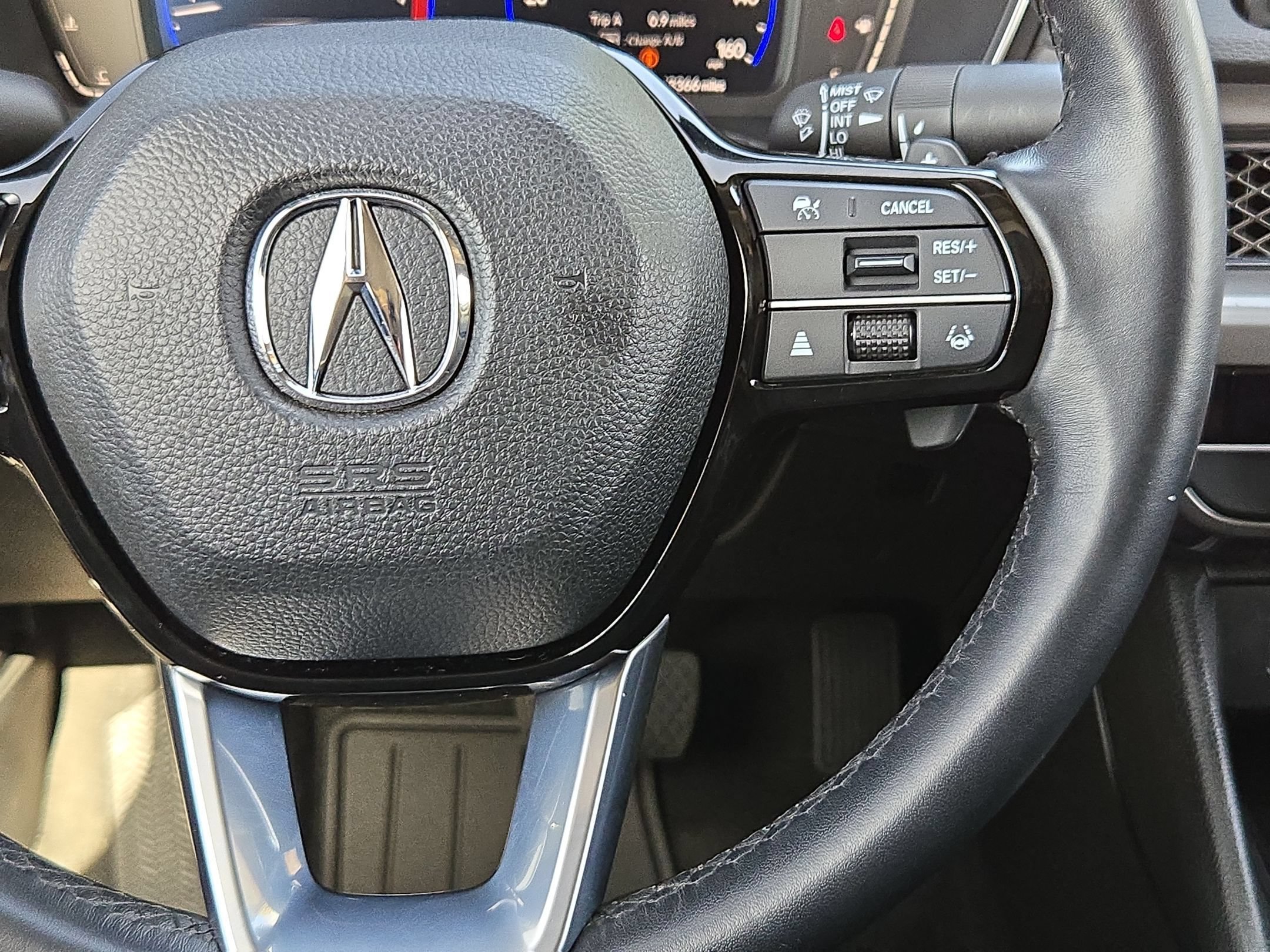 Certified 2024 Acura Integra FWD image 22