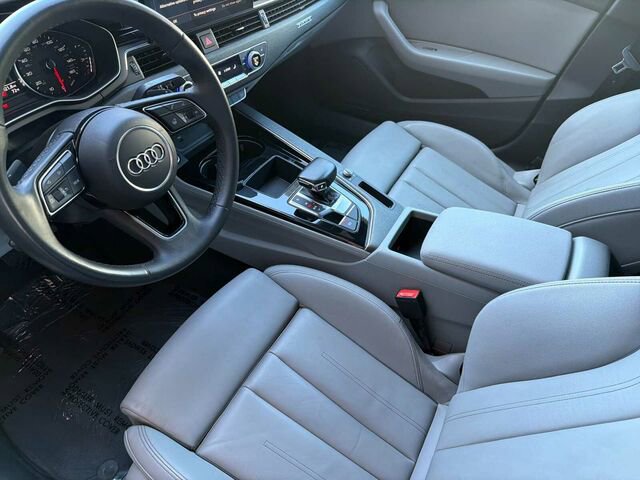 Used 2023 Audi A5 2.0T Premium w/ Convenience Package image 11