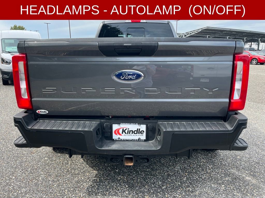 Used 2025 Ford F350 XL image 20