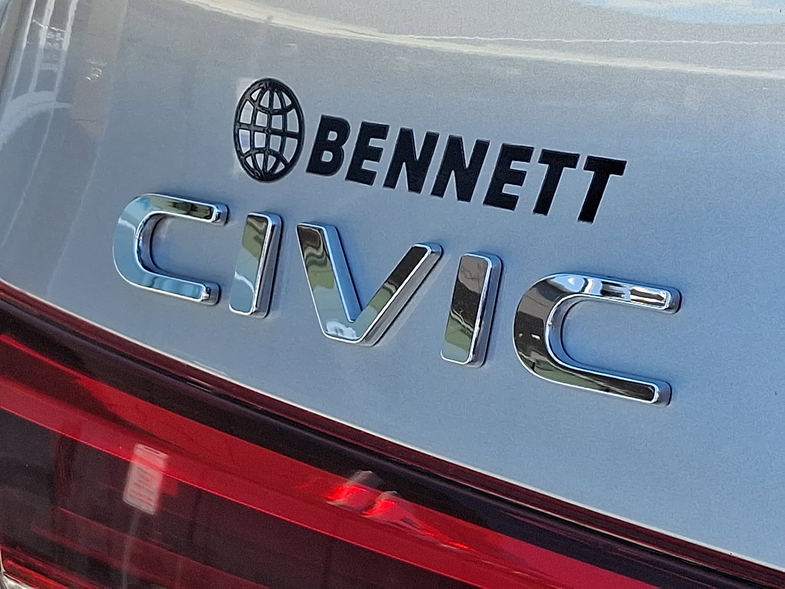 Used 2023 Honda Civic EX image 30