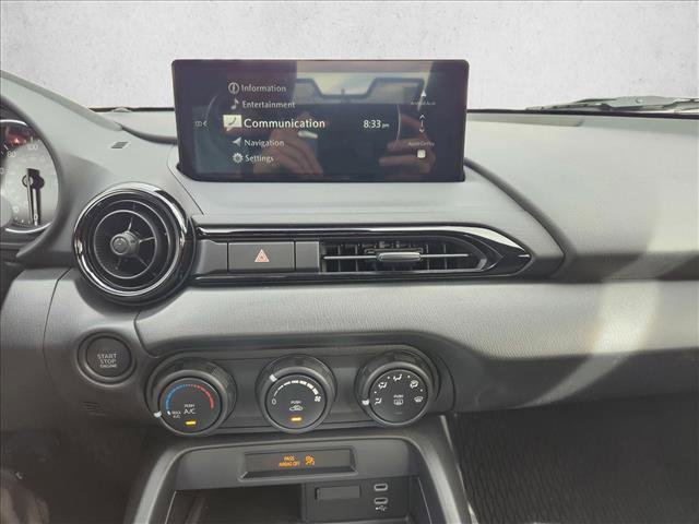New 2026 MAZDA MX-5 Miata Sport w/ Weather Package image 18