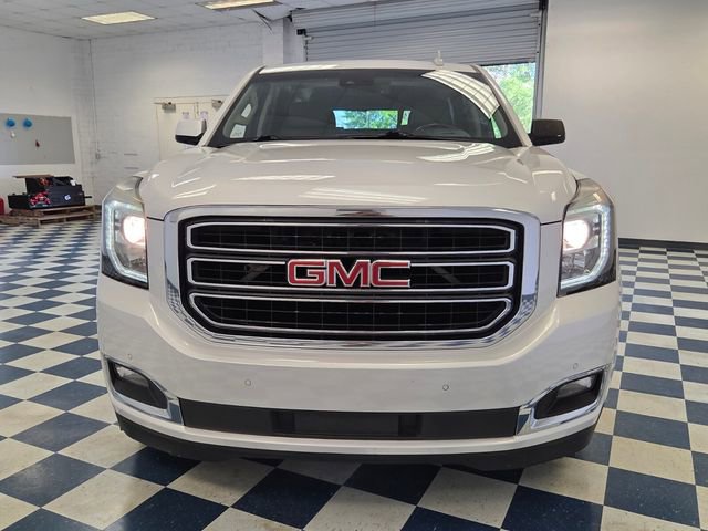 Used 2016 GMC Yukon SLT w/ Open Road Package image 2