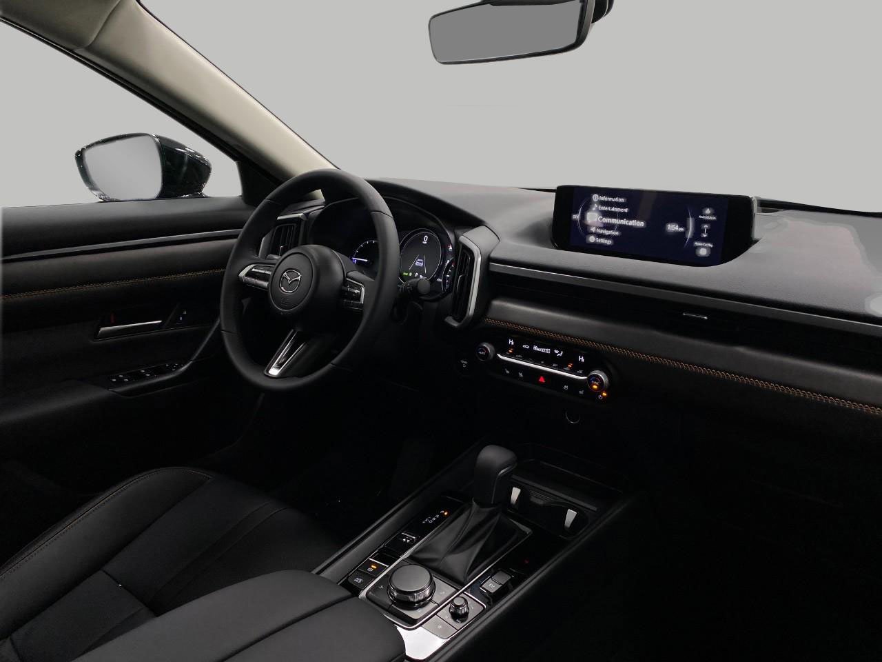 New 2026 MAZDA CX-50 AWD 2.5 Hybrid w/ Weather Package image 19