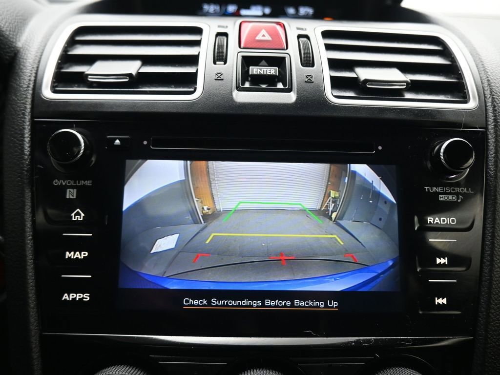 Used 2019 Subaru WRX Limited w/ Popular Package #3 (IZT) image 15