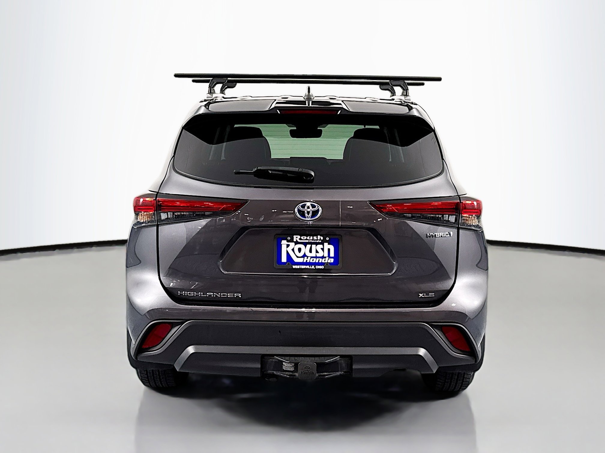 Used 2022 Toyota Highlander XLE image 6