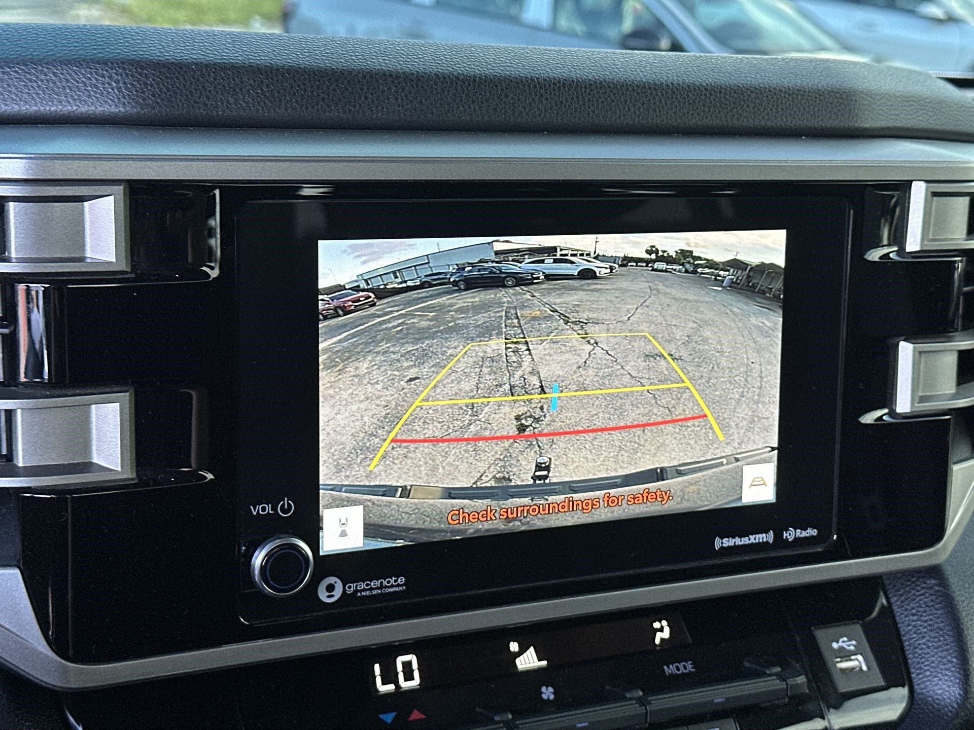 Used 2023 Toyota Tundra SR5 w/ SR5 Convenience Package AWD/4WD image 21
