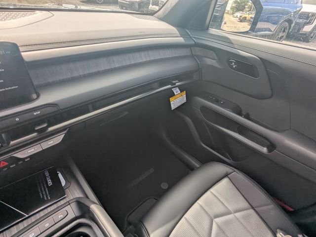 New 2027 Kia Telluride X-Line SX Prestige AWD/4WD image 18