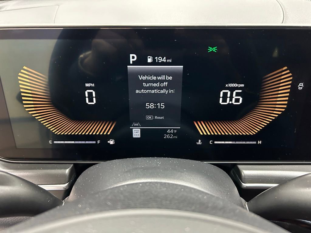 New 2026 Kia K5 GT-Line w/ GT-Line Premium Package image 16