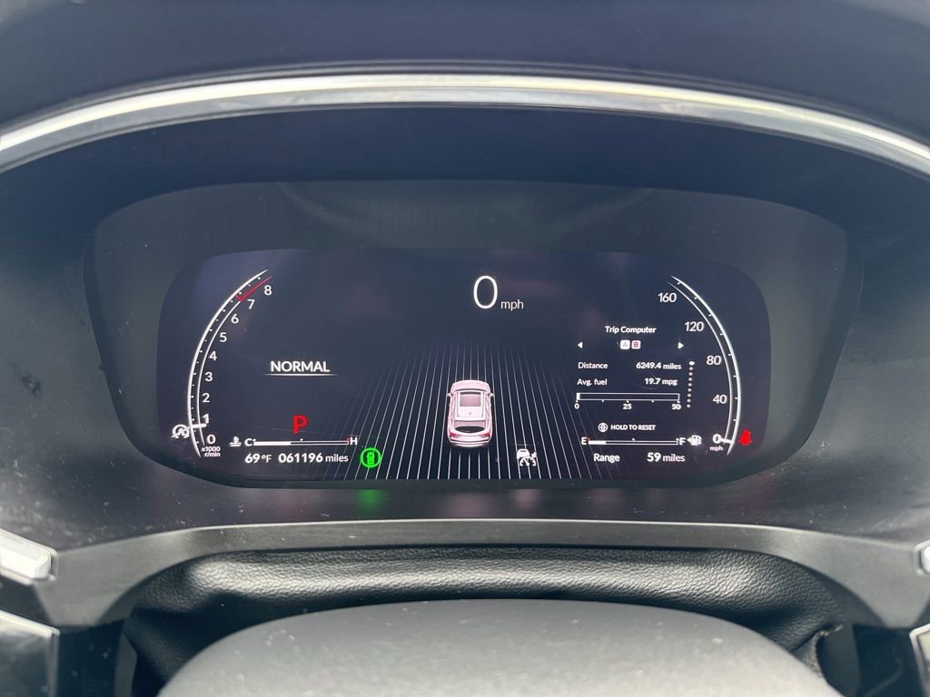 Used 2023 Acura MDX 3.5L image 11