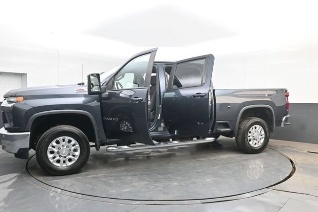 Used 2020 Chevrolet Silverado 2500 LT w/ All Star Edition AWD/4WD image 51