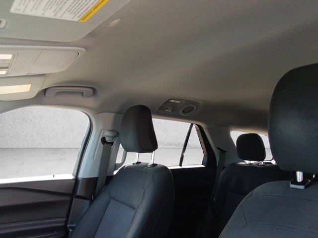 Used 2023 Ford Explorer XLT RWD image 16
