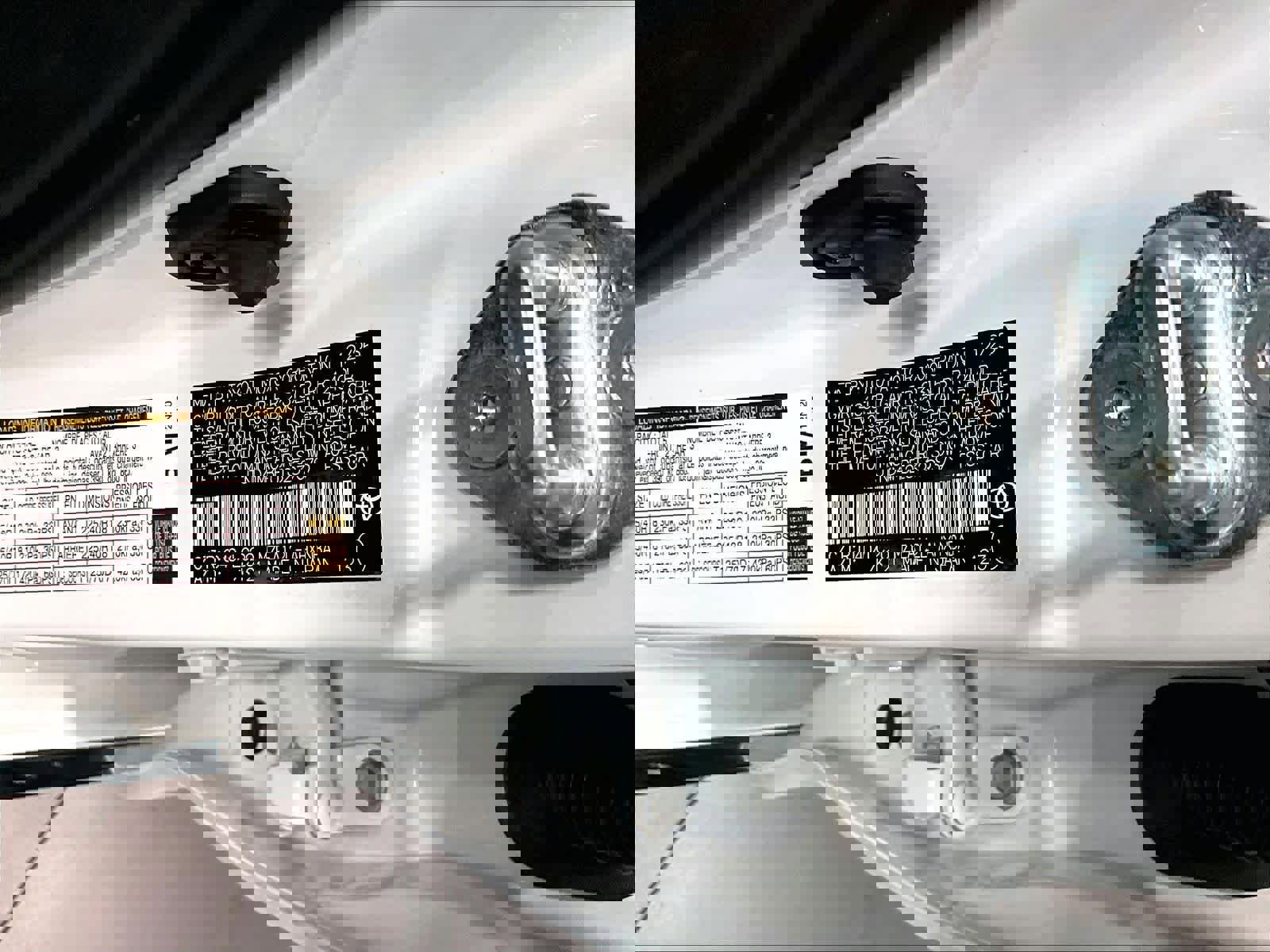 New 2026 Toyota Corolla SE image 17