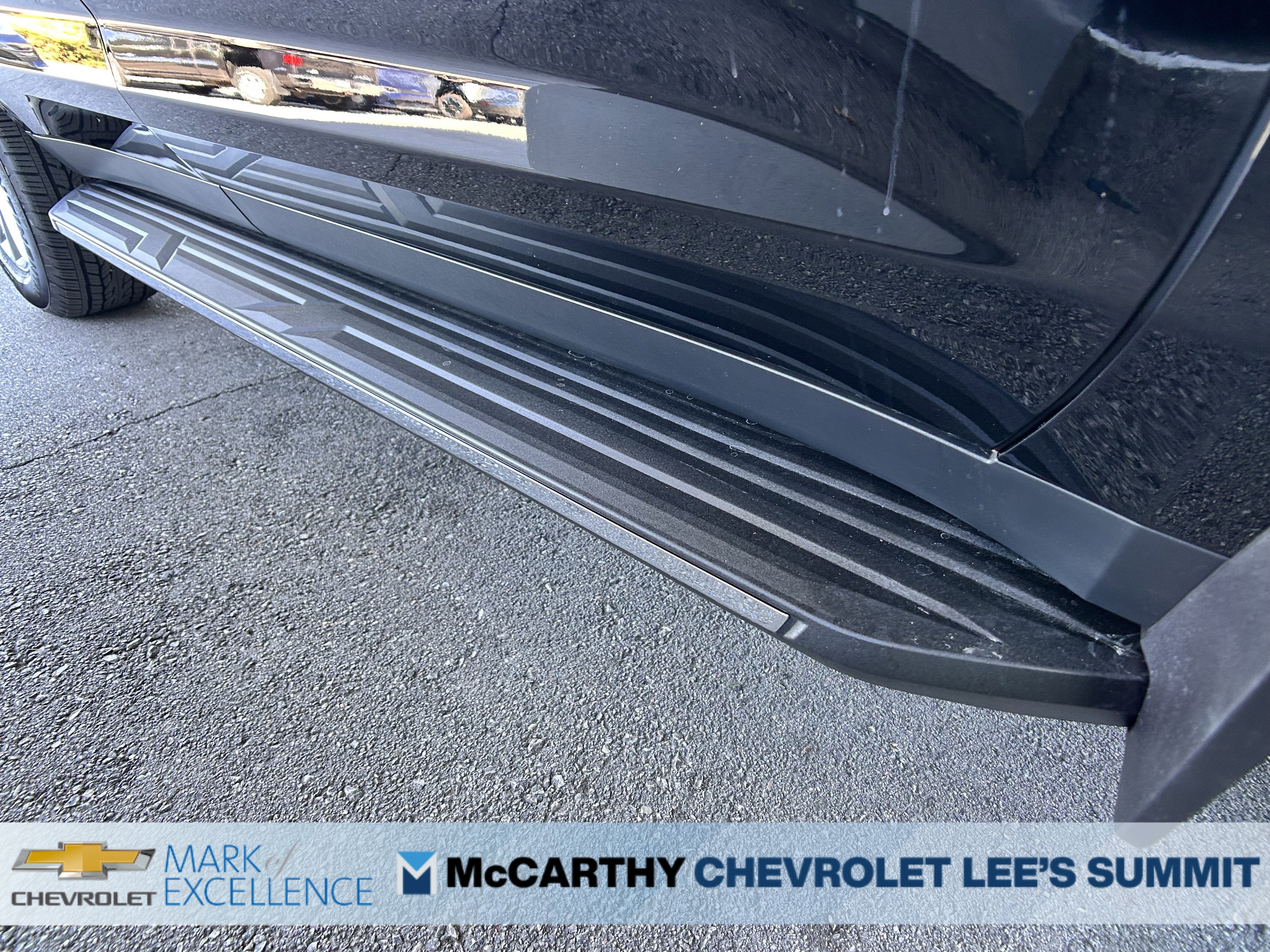 New 2026 Chevrolet Tahoe Premier w/ Sun And Tow Package image 59