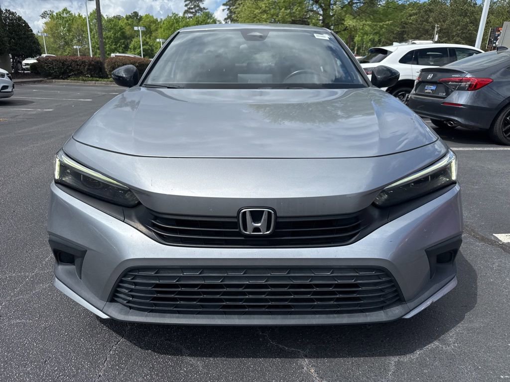 Used 2022 Honda Civic Sport image 8
