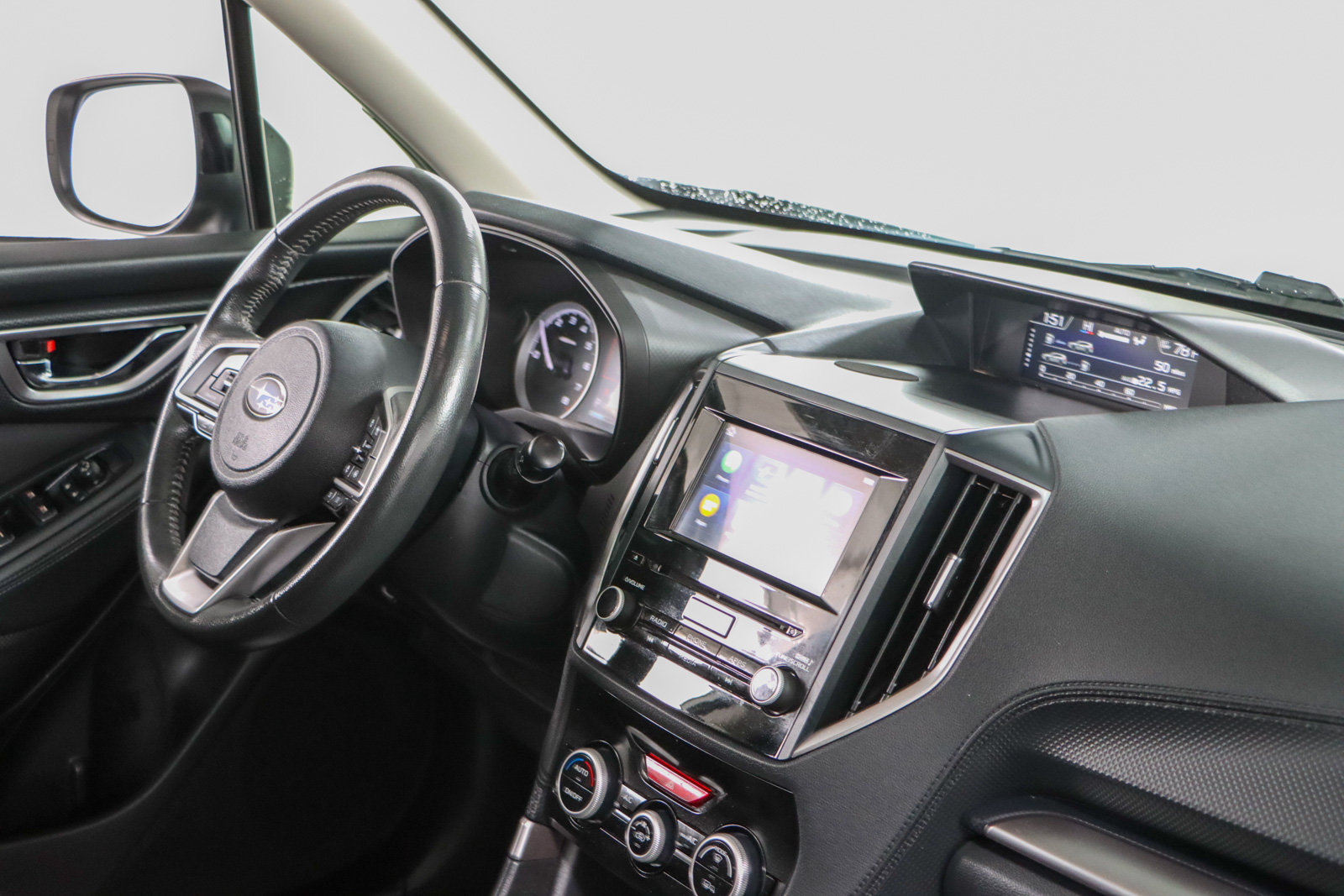 Used 2022 Subaru Forester Premium AWD/4WD image 26