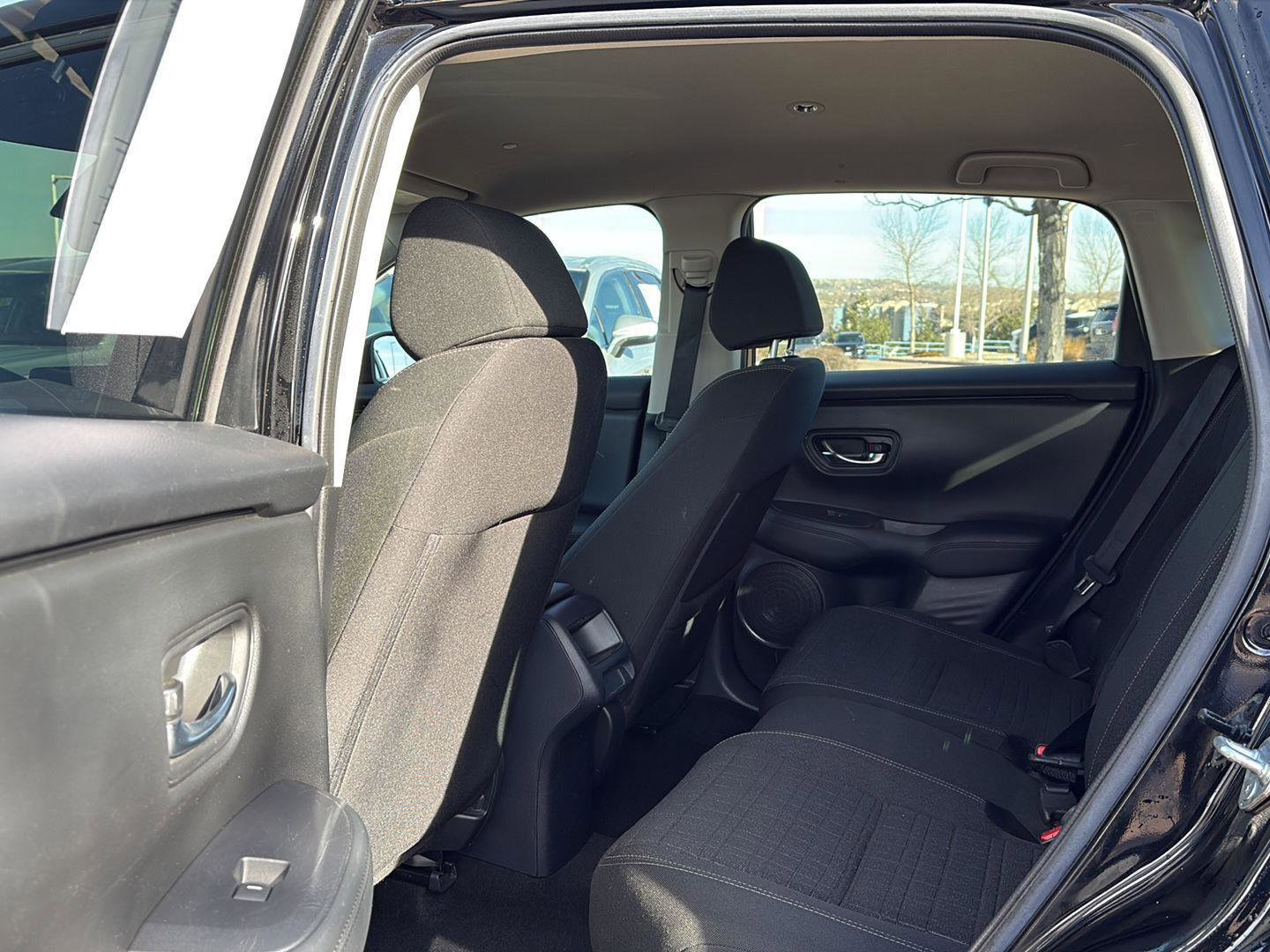 Certified 2024 Honda HR-V LX image 18