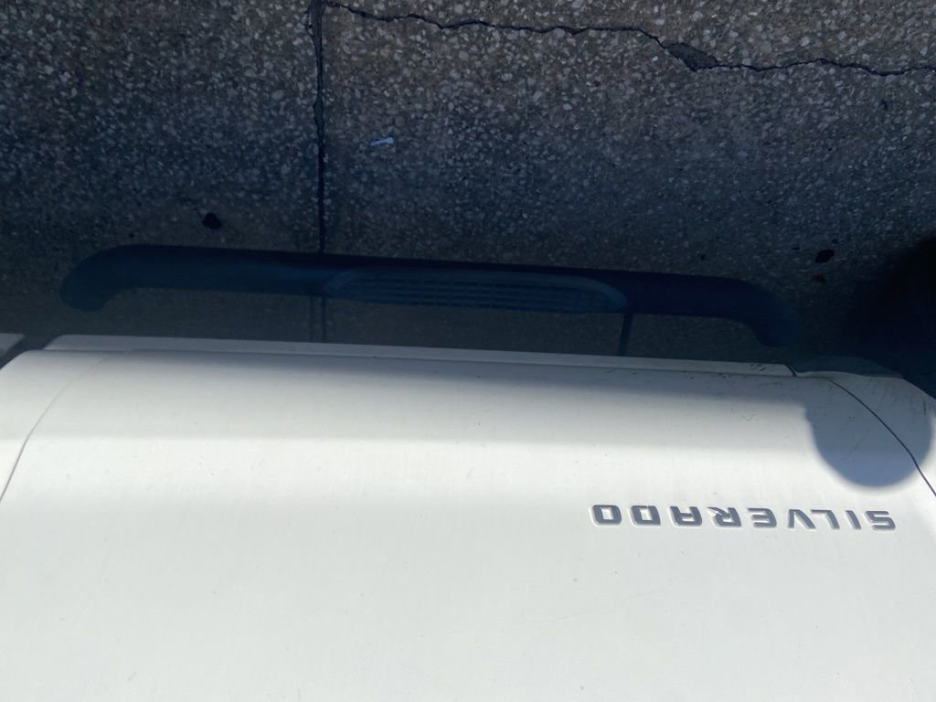 Used 2015 Chevrolet Silverado 1500 LS w/ Trailering Package image 6