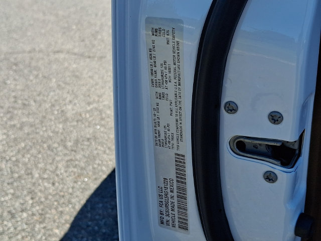 Certified 2024 RAM 2500 Limited w/ Safety Group AWD/4WD image 27