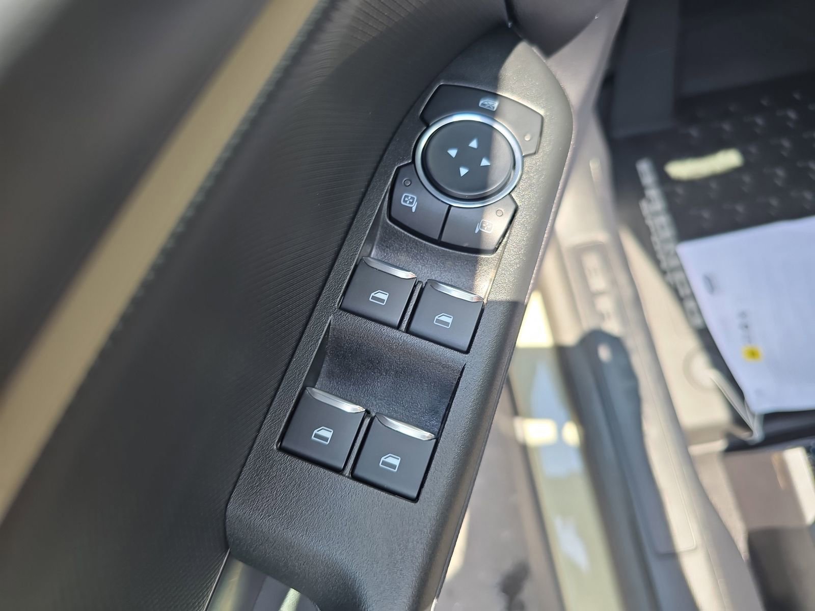 New 2025 Ford Bronco Sport Big Bend w/ Convenience Package image 14