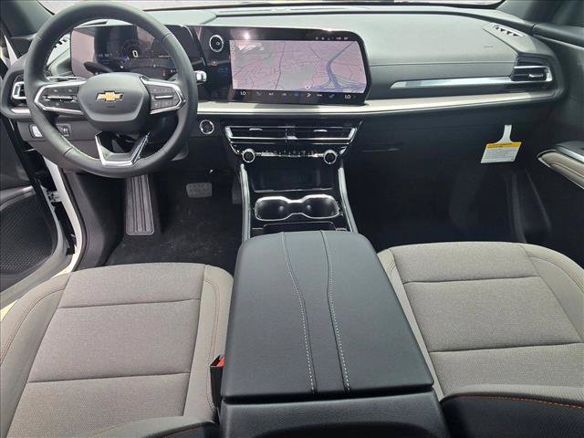 New 2026 Chevrolet Traverse LT w/ Driver Confidence Package FWD image 15