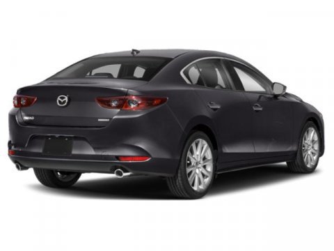 Used 2021 MAZDA MAZDA3 s image 5