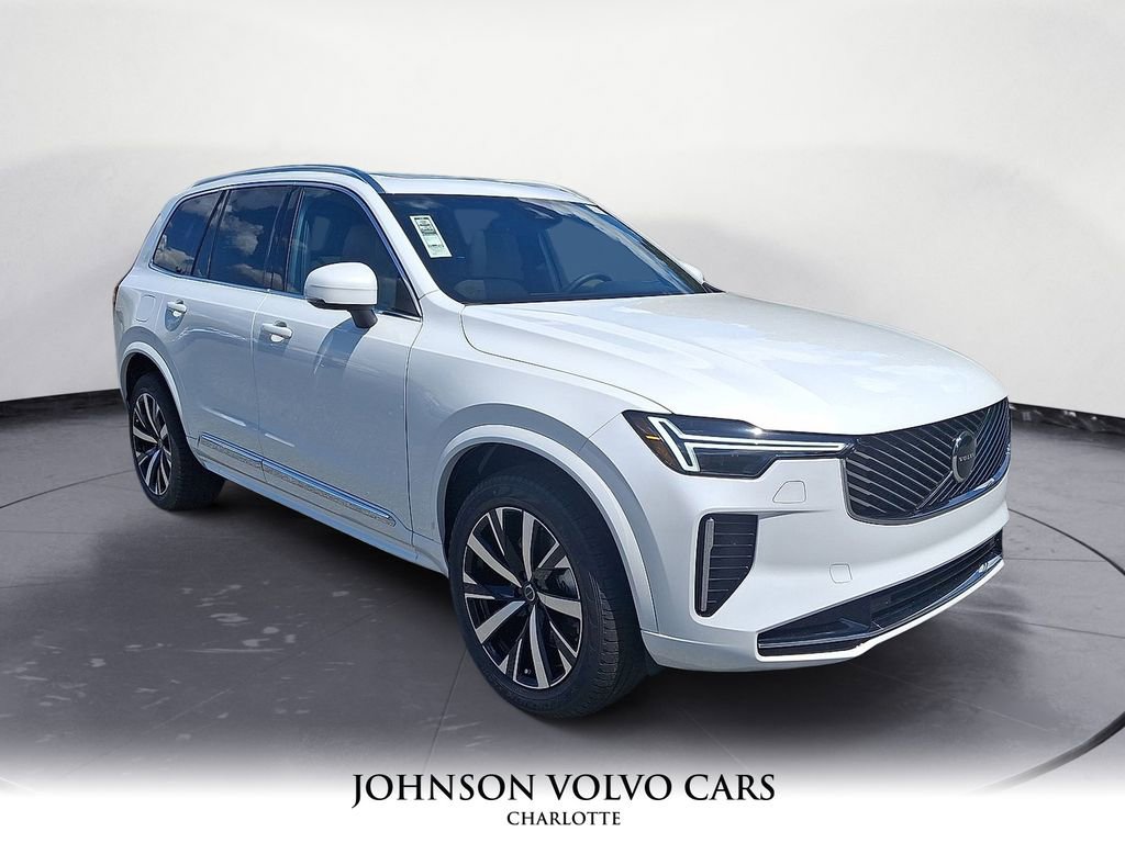 New 2026 Volvo XC90 B6 Core image 1