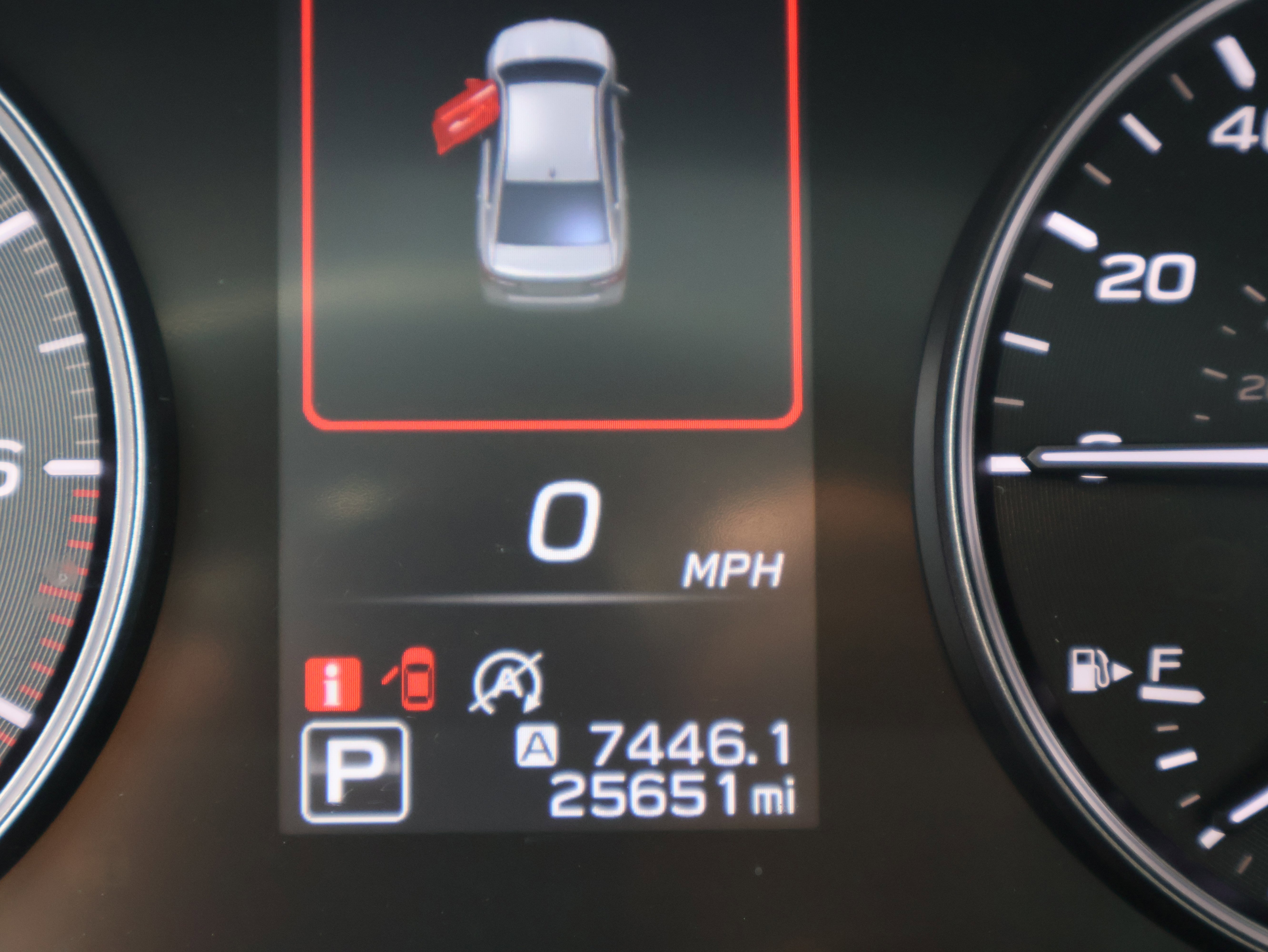 Used 2023 Subaru Legacy Premium AWD/4WD image 34