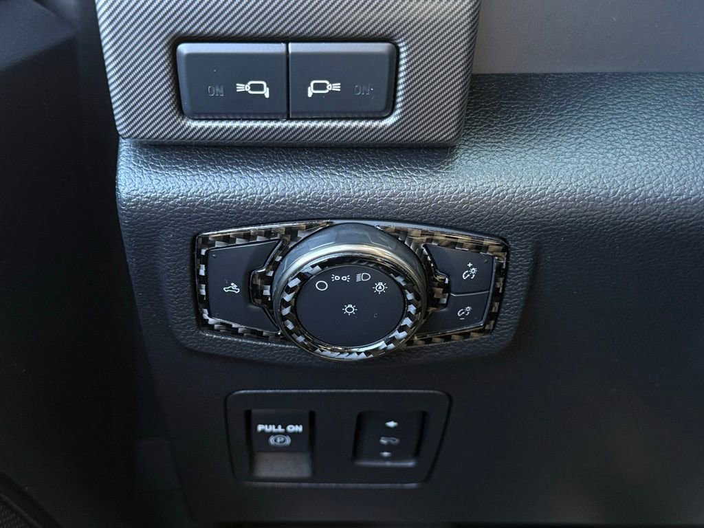 Used 2020 Ford F150 Raptor w/ Equipment Group 802A Luxury image 27