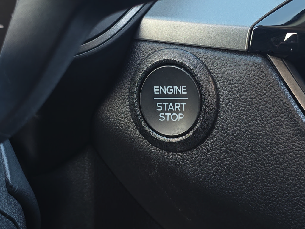 Used 2025 Ford Escape Active FWD image 22