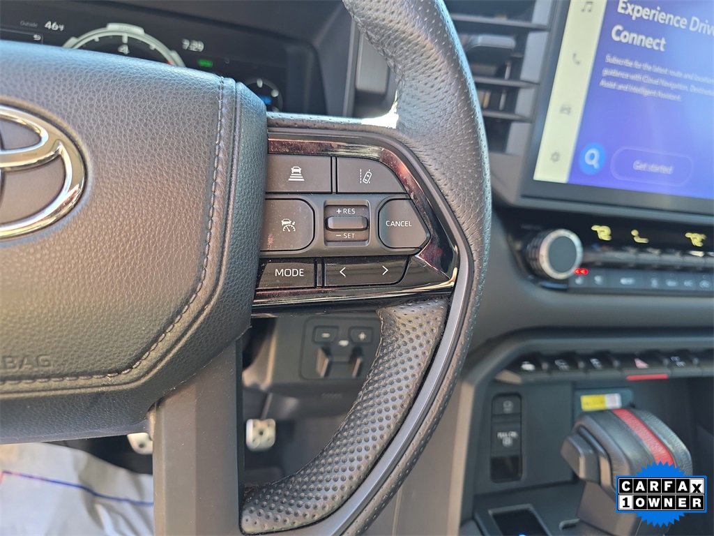 Used 2023 Toyota Tundra TRD Pro image 25