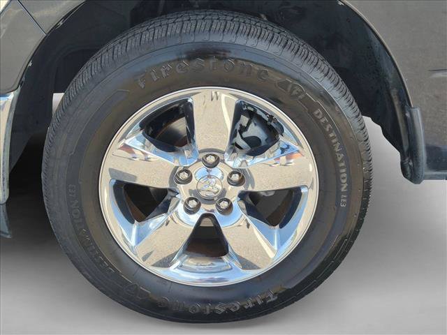 Used 2017 RAM 1500 Big Horn AWD/4WD image 23