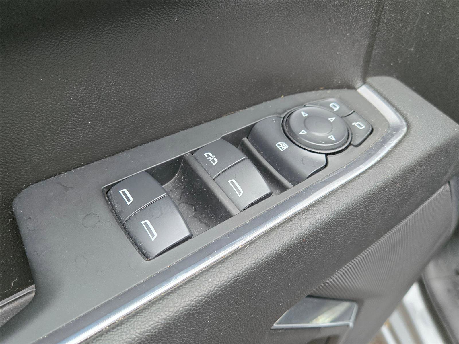 Used 2024 GMC Sierra 1500 Elevation AWD/4WD image 19