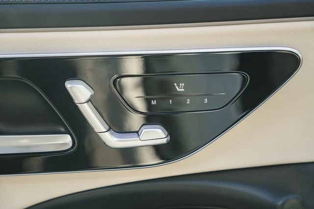 Certified 2025 Mercedes-Benz E 350 4MATIC Sedan image 38