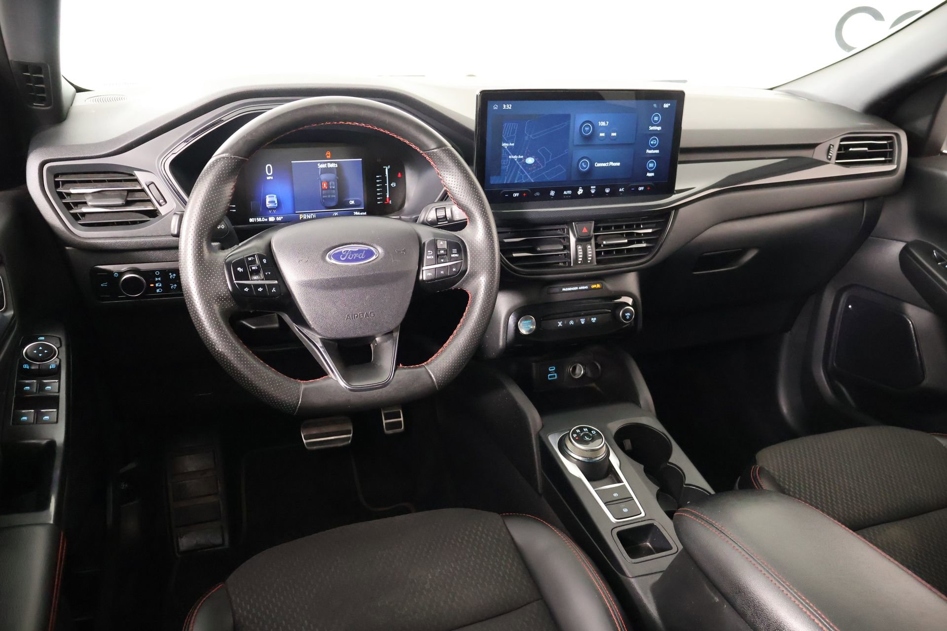 Used 2023 Ford Escape ST-Line w/ Tech Pack #1 FWD image 2