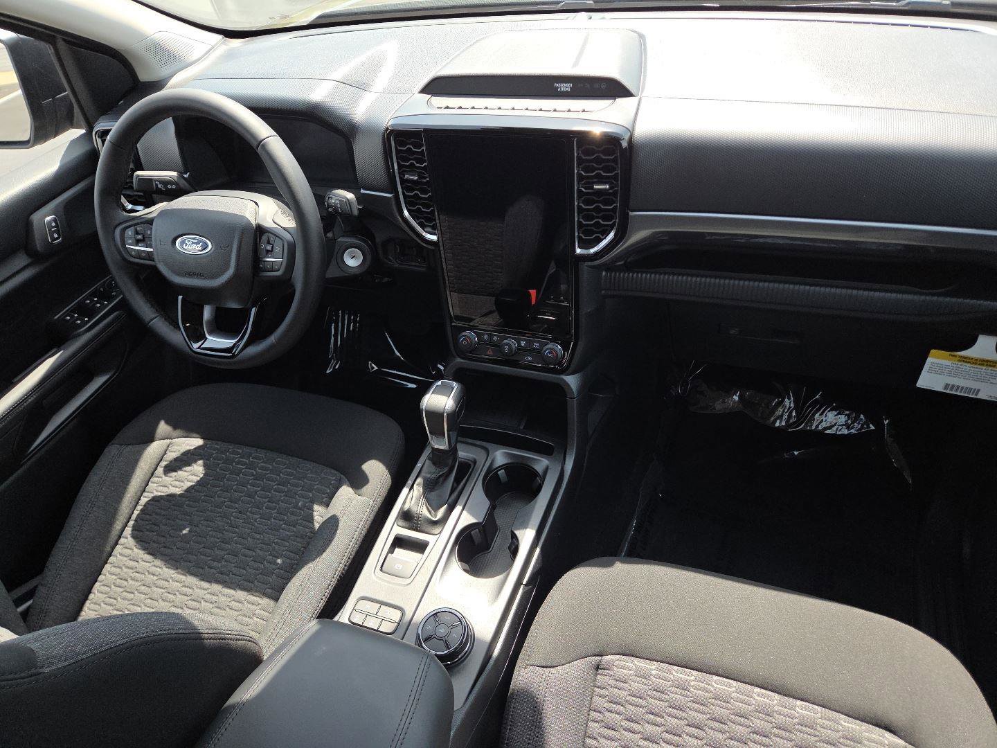 New 2026 Ford Ranger XLT AWD/4WD image 17