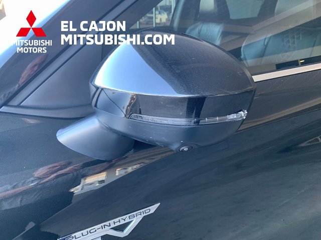 Used 2023 Mitsubishi Outlander SEL 40th Anniversary image 9