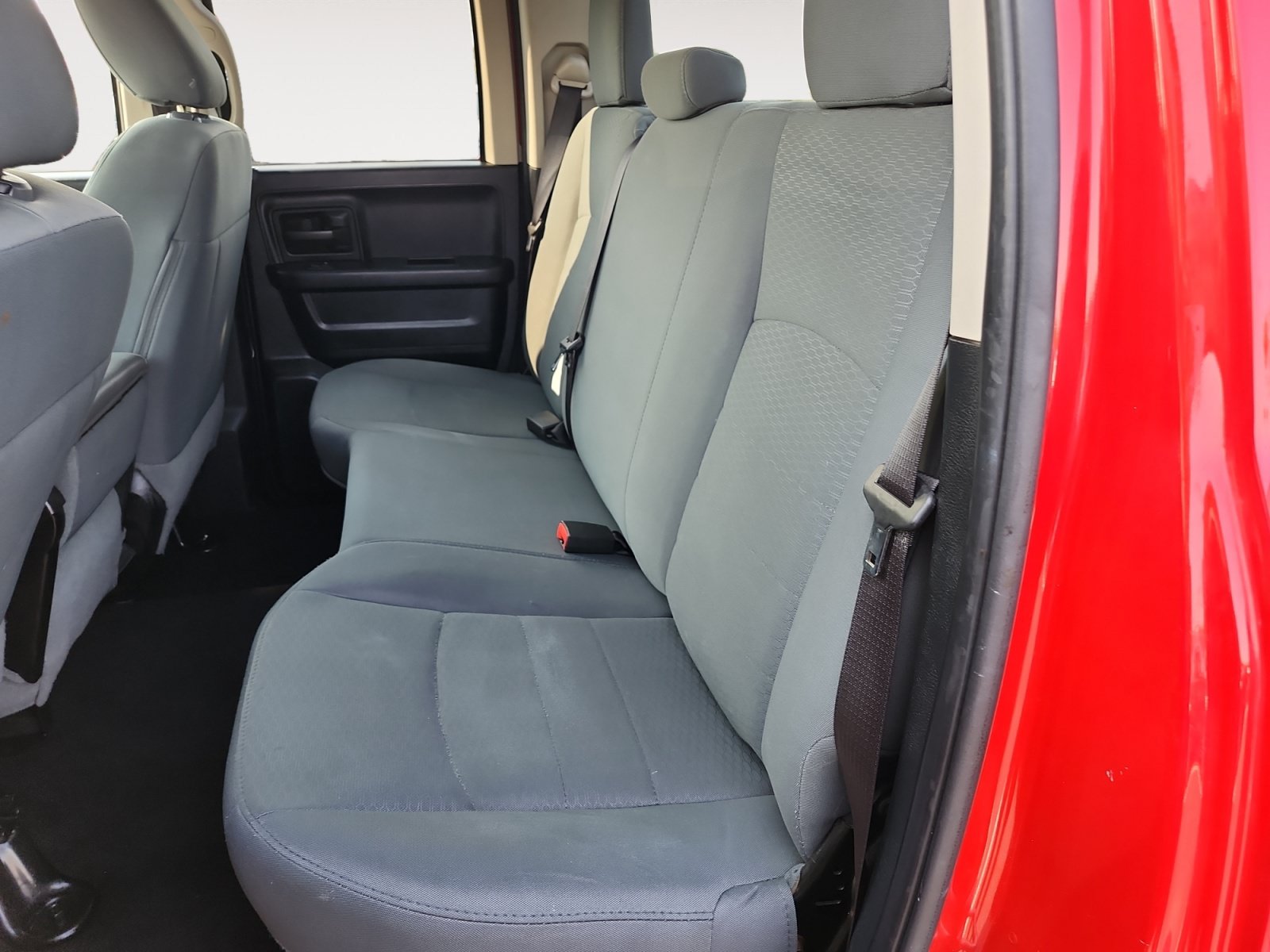 Used 2015 RAM 1500 Tradesman w/ Popular Equipment Group AWD/4WD image 13