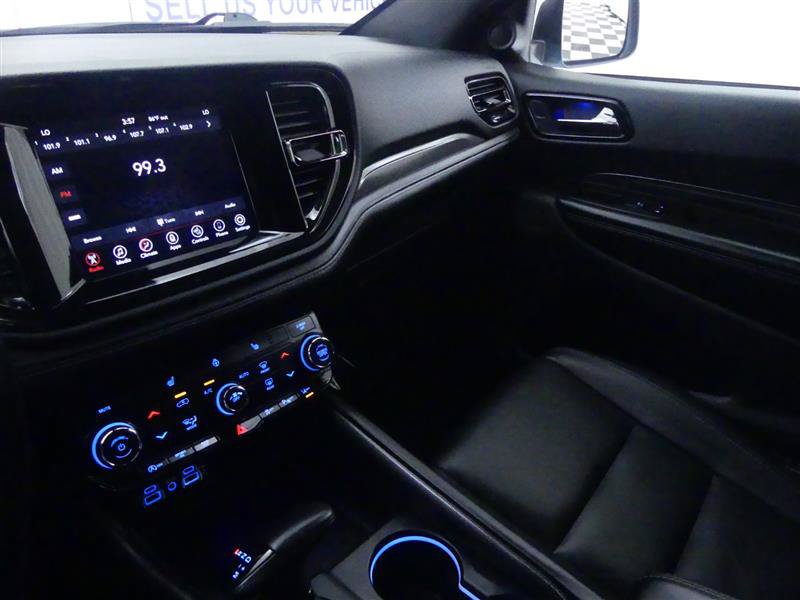 Used 2022 Dodge Durango GT AWD/4WD image 15