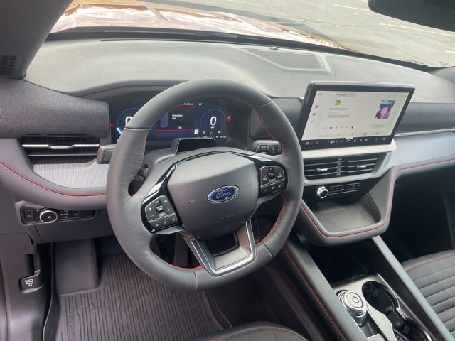 New 2026 Ford Explorer ST-Line image 29