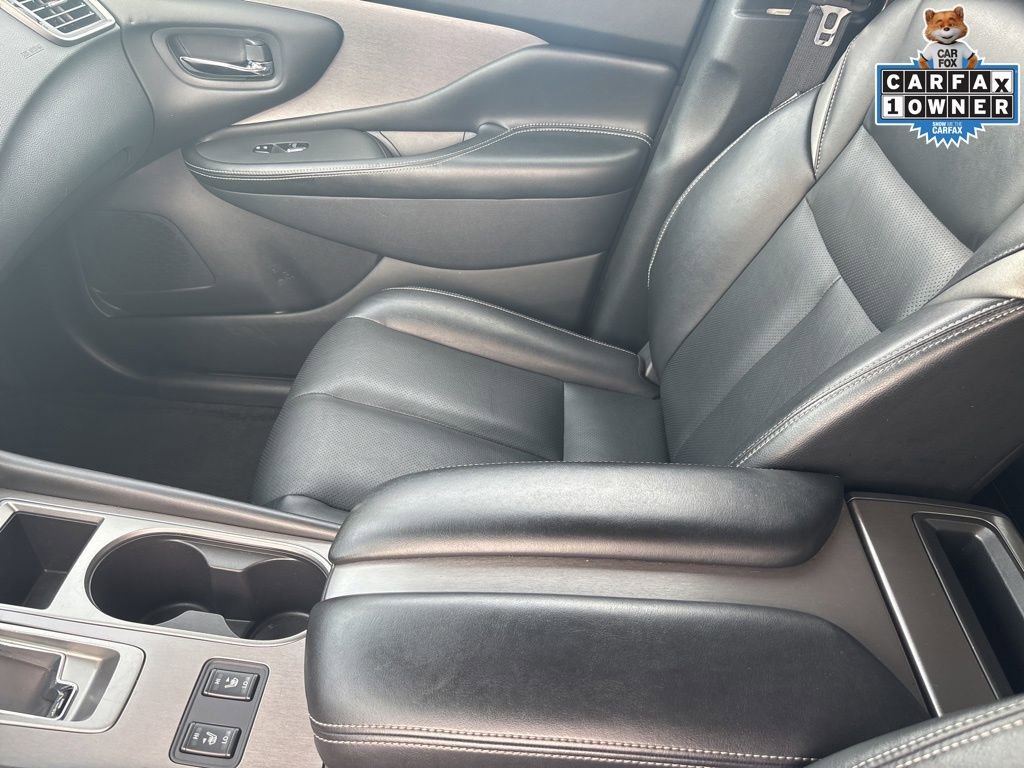 Used 2023 Nissan Murano SL AWD/4WD image 29