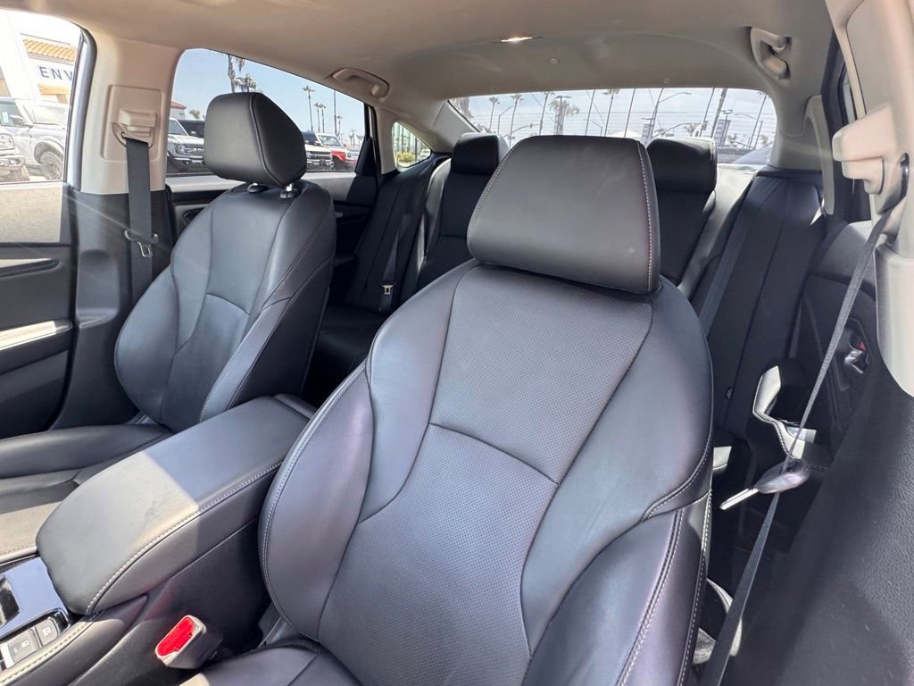 Used 2024 Honda Accord Touring image 19