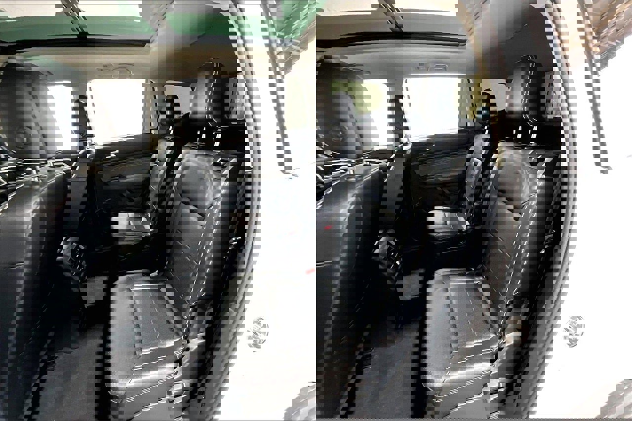 Used 2022 Volkswagen Atlas SE image 19