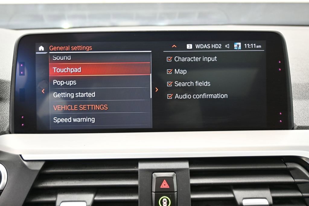 Used 2020 BMW X3 xDrive30i AWD/4WD image 25