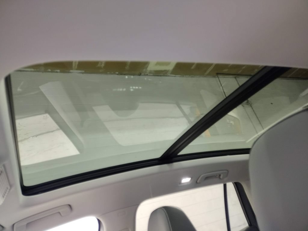 New 2026 Volkswagen Tiguan SE AWD/4WD image 22