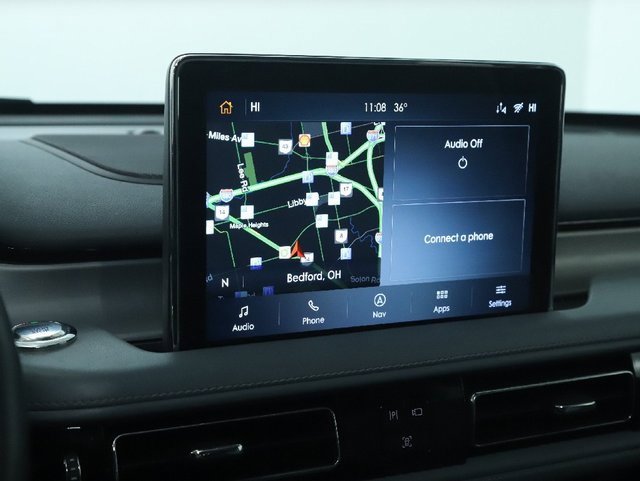 Used 2020 Lincoln Aviator Reserve w/ Equipment Group 202A image 28