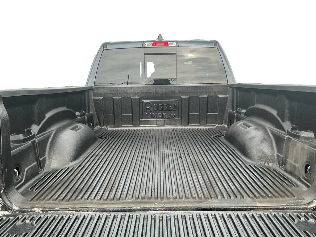 Used 2020 RAM 1500 Big Horn AWD/4WD image 24