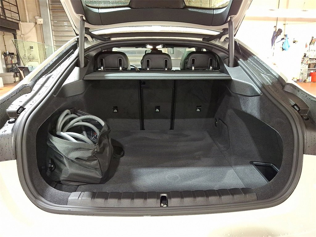 Used 2025 BMW i4 xDrive40i w/ M Sport Package image 27