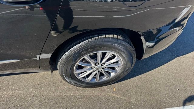 Certified 2023 Buick Enclave Essence w/ Trailering Package, 5000 lbs. image 13