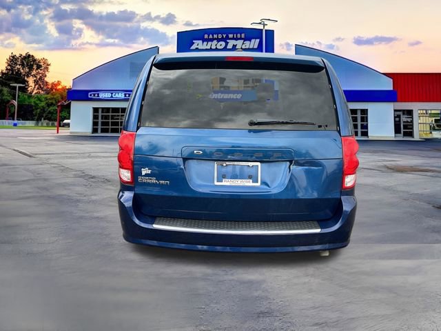 Used 2011 Dodge Grand Caravan Mainstreet w/ PWR Convenience Group FWD image 6